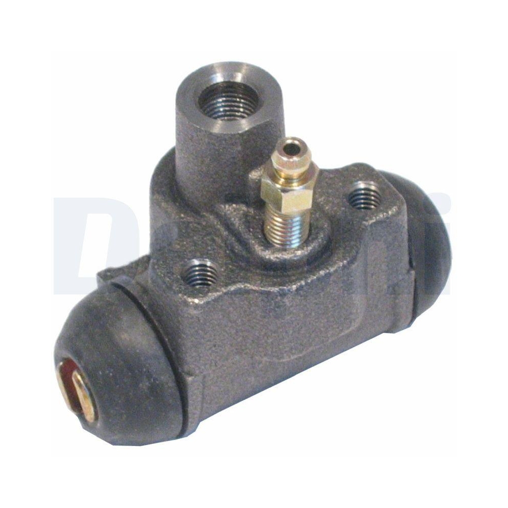 DELPHI LW62111 Radbremszylinder f&uuml;r HONDA, Hinterachse