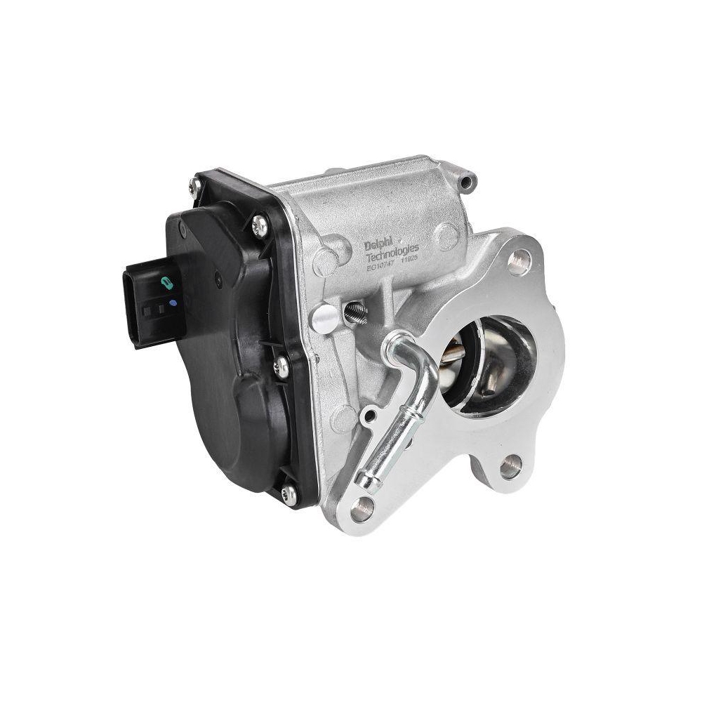 DELPHI EG10747-12B1 AGR-Ventil f&uuml;r MERCEDES-BENZ OPEL RENAULT VAUXHALL