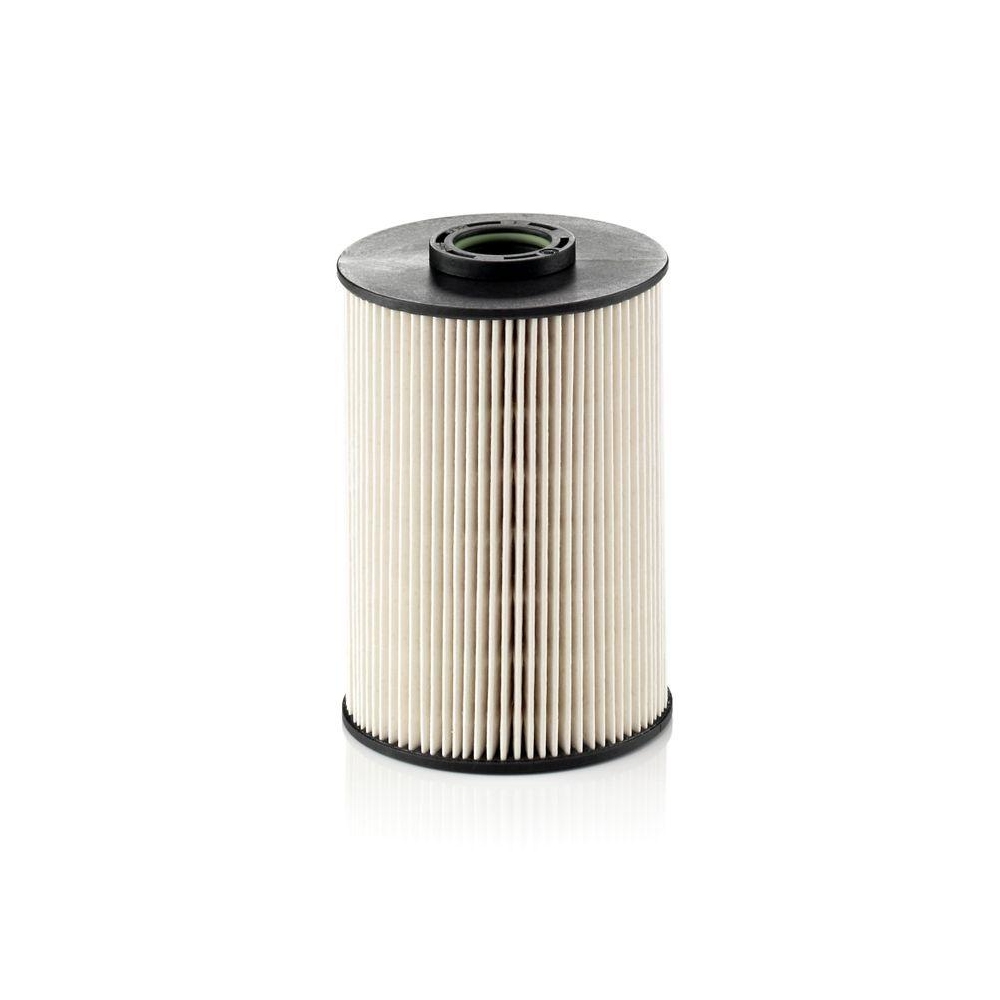 Kraftstofffilter MANN-FILTER PU 937 x für CITROËN FORD PEUGEOT