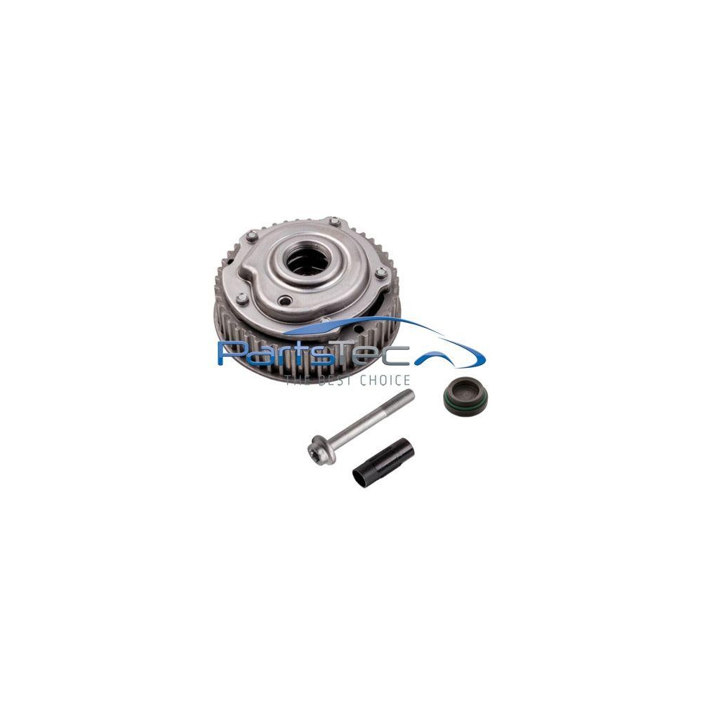 PartsTec PTA126-0121 Nockenwellenversteller f&uuml;r ALFA ROMEO FIAT OPEL SAAB
