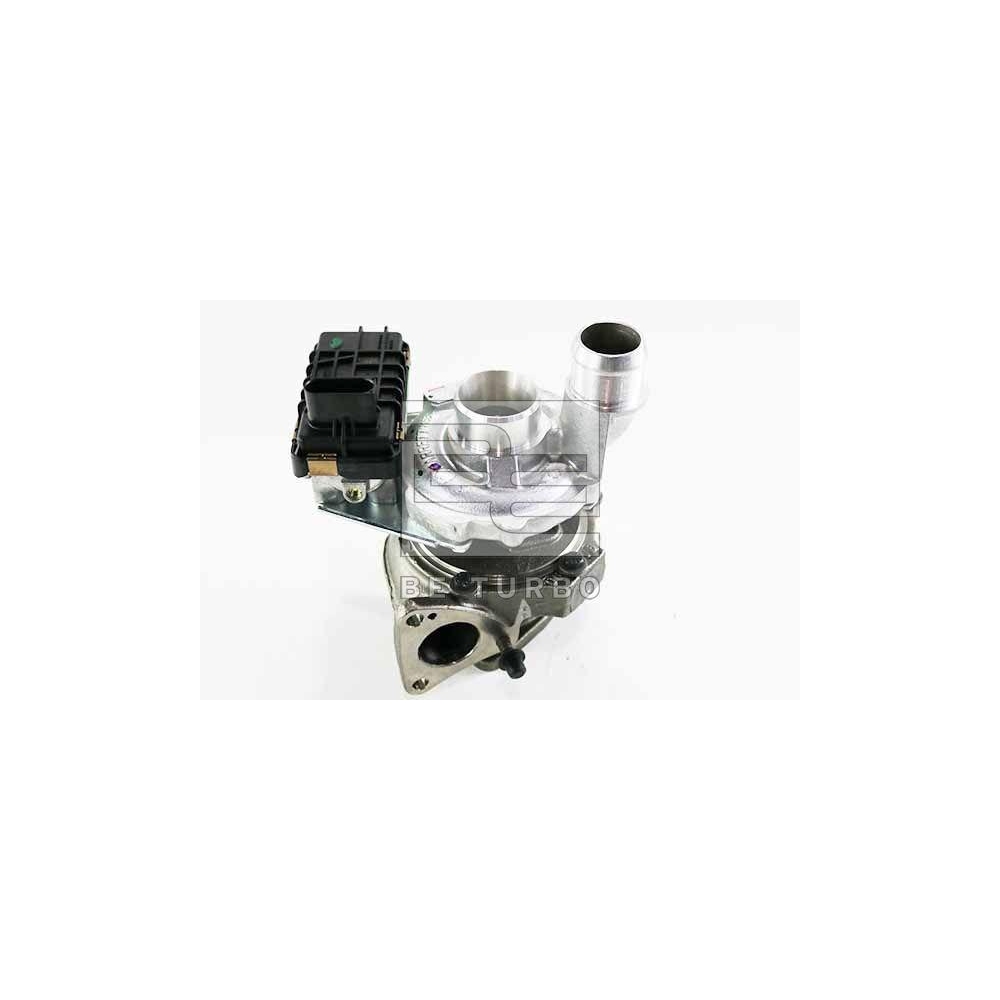 BE TURBO 128141 Lader, Aufladung f&uuml;r JAGUAR