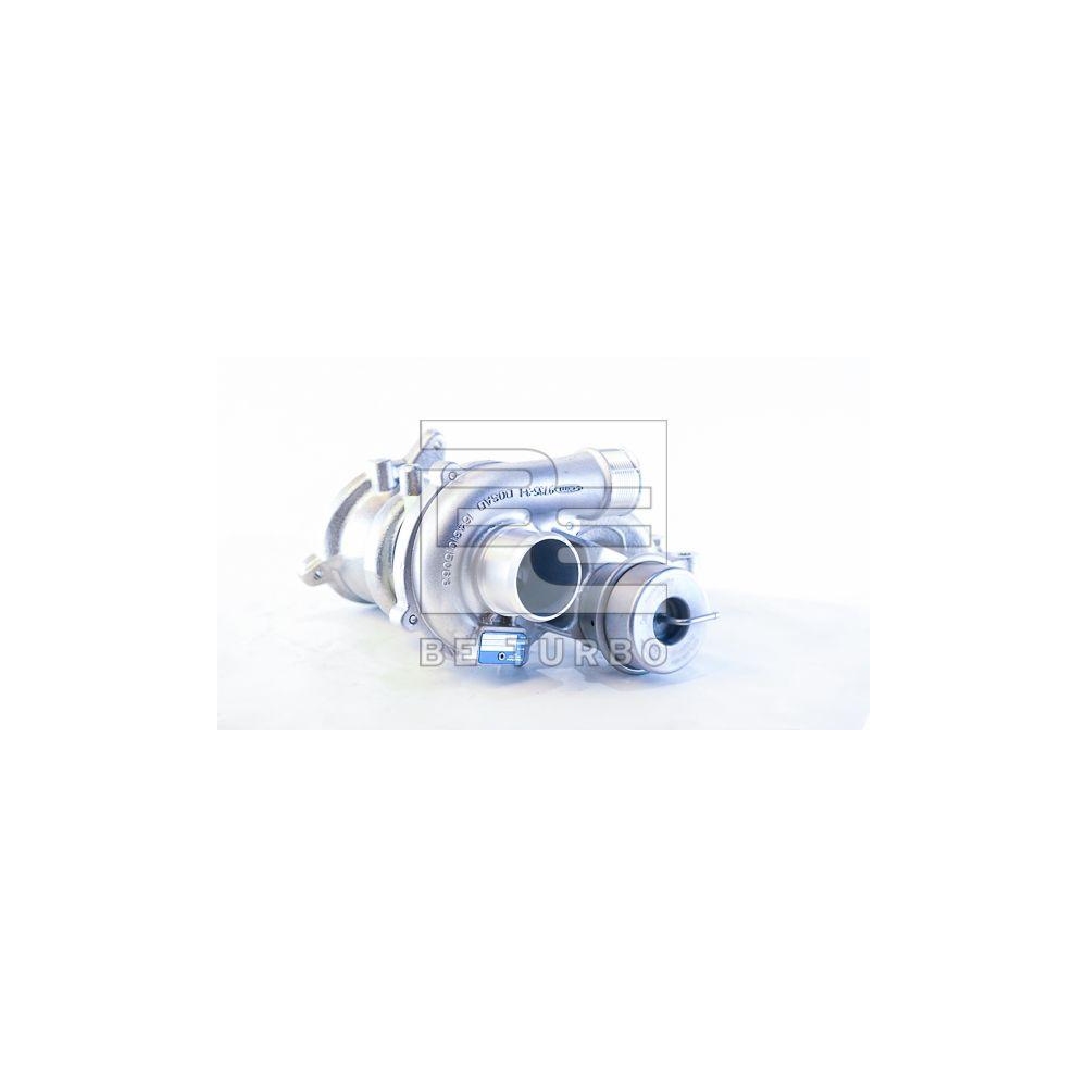 BE TURBO 129856 Lader, Aufladung f&uuml;r FORD
