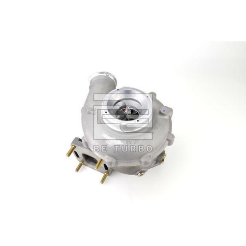 BE TURBO 128026 Lader, Aufladung f&uuml;r MAN