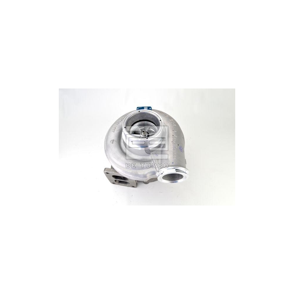 BE TURBO 127918 Lader, Aufladung f&uuml;r MAN