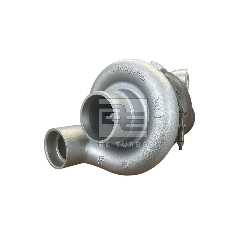 BE TURBO 130104RED Lader, Aufladung f&uuml;r MAN