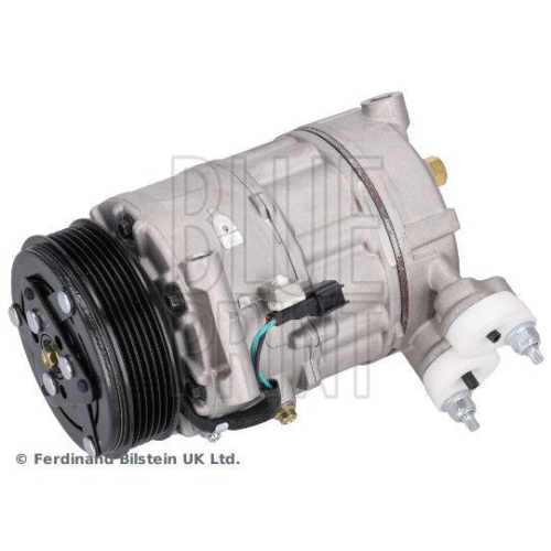 BLUE PRINT ADBP270043 Kompressor, Klimaanlage f&uuml;r FORD MAZDA VOLVO