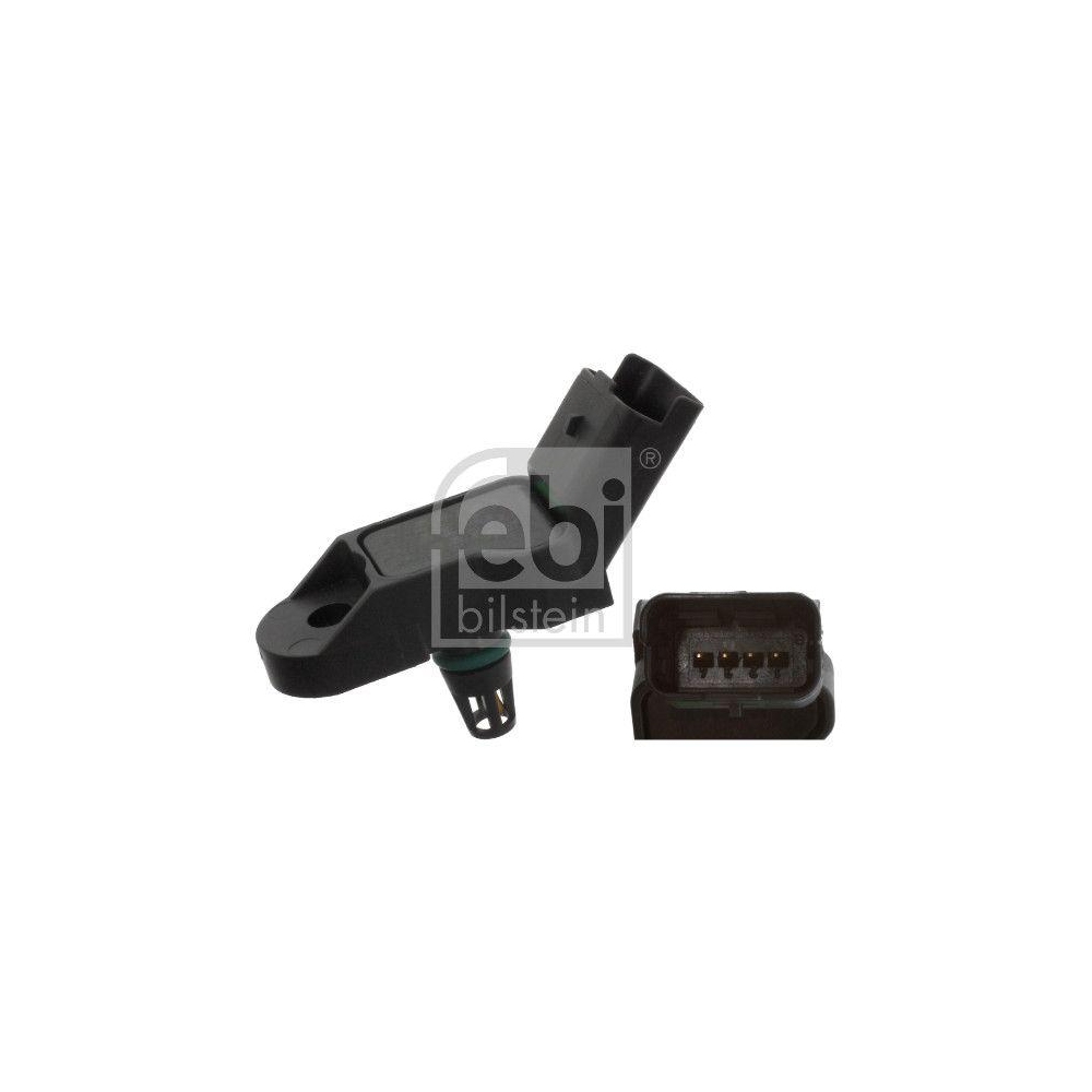 FEBI BILSTEIN Sensor, Saugrohrdruck 37880 f&uuml;r CITRO&Euml;N FIAT PEUGEOT