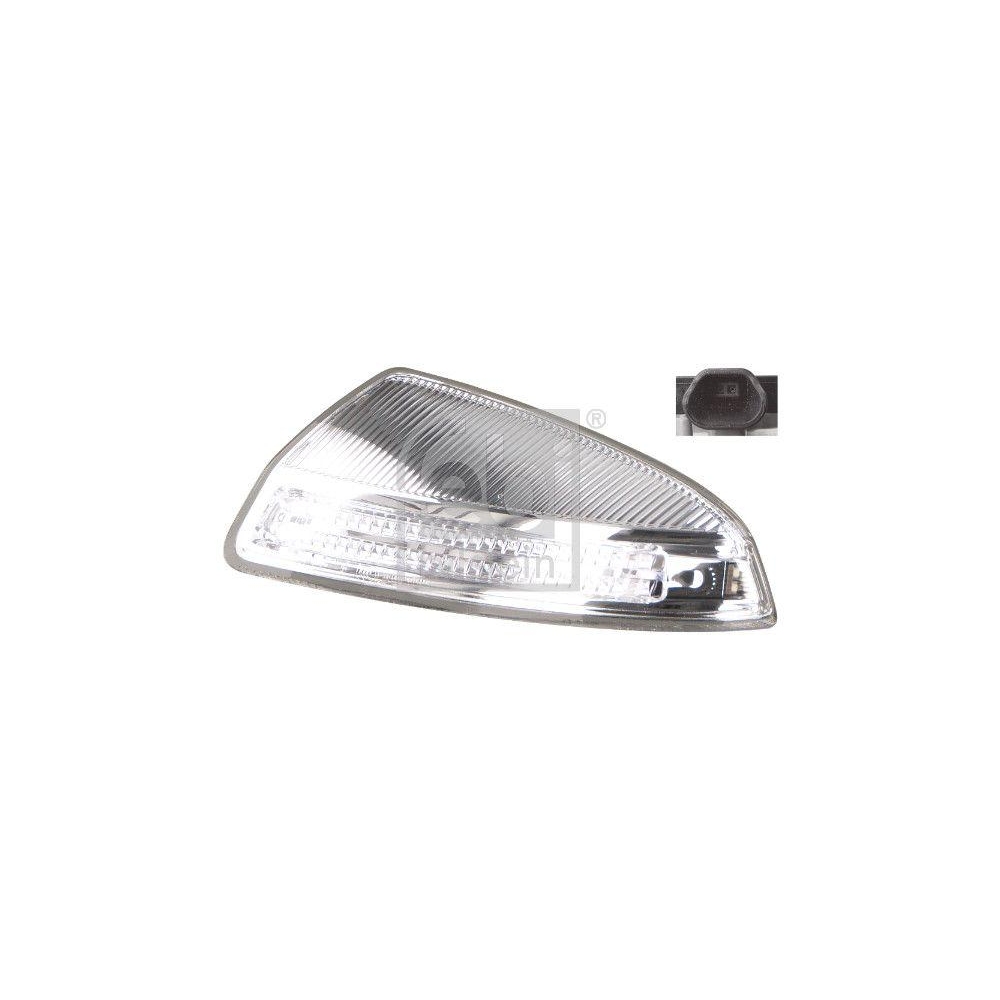 Zusatzblinkleuchte FEBI BILSTEIN 103618 febi Plus f&uuml;r MERCEDES-BENZ