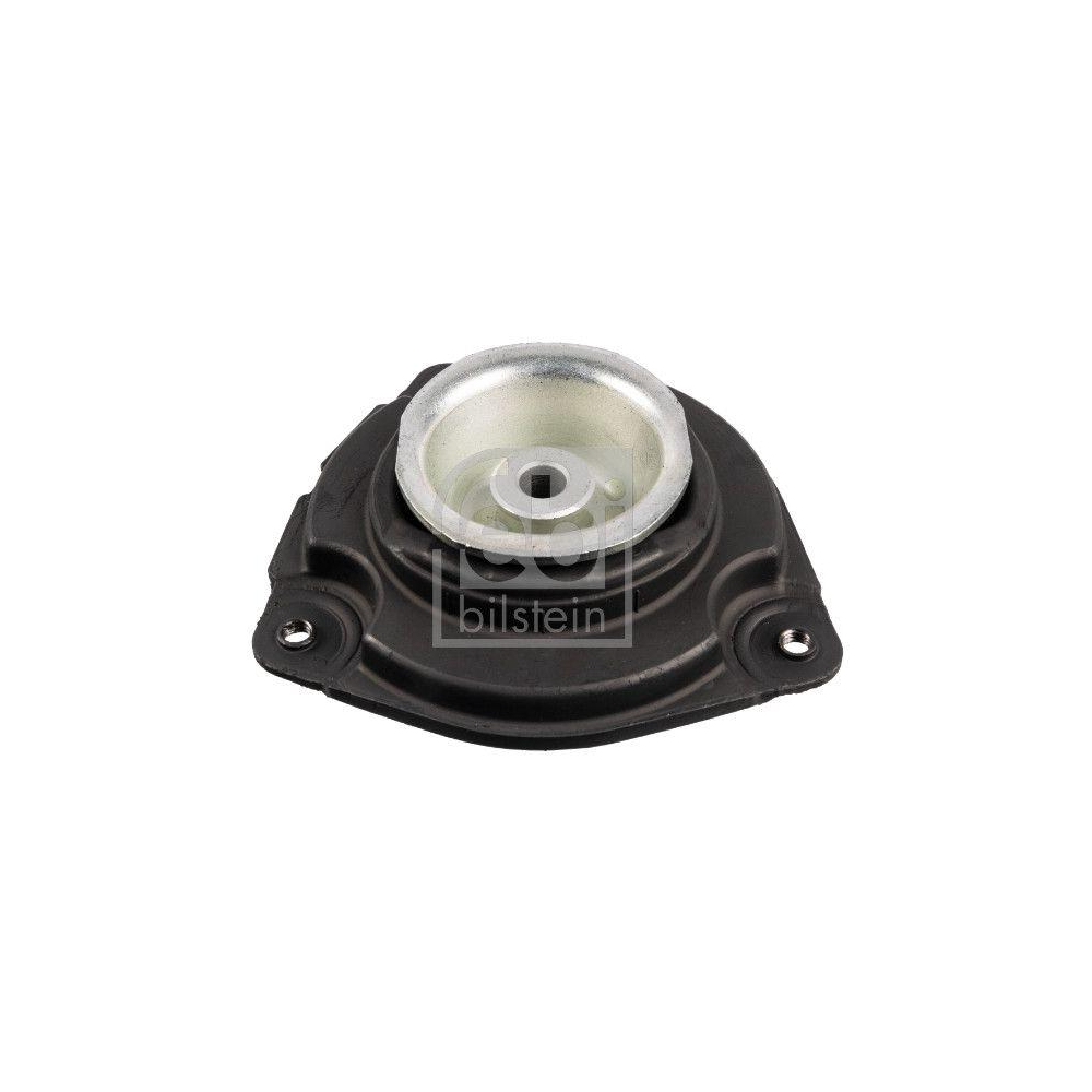 FEBI BILSTEIN Federbeinst&uuml;tzlager 109594 f&uuml;r NISSAN RENAULT, Vorderachse links