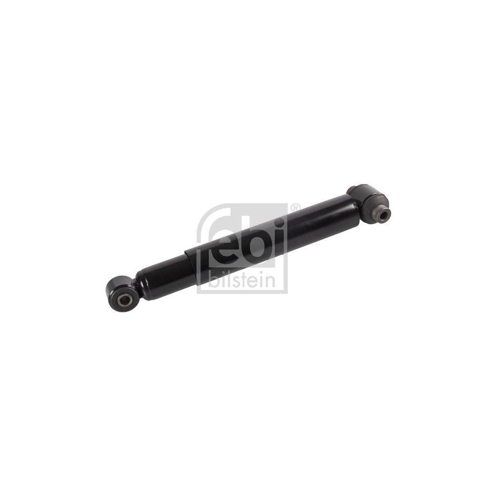 FEBI BILSTEIN Sto&szlig;d&auml;mpfer 177327 f&uuml;r MERCEDES-BENZ, Hinterachse