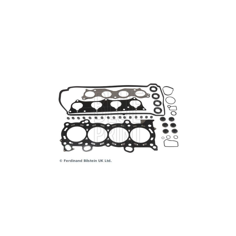 Dichtungssatz, Zylinderkopf BLUE PRINT ADH26296C f&uuml;r HONDA