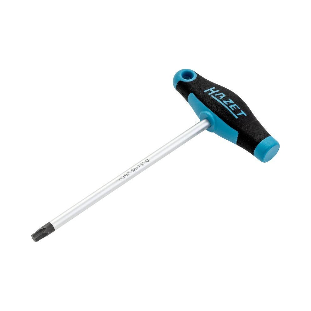 Schraubendreher HAZET 828-T30 für