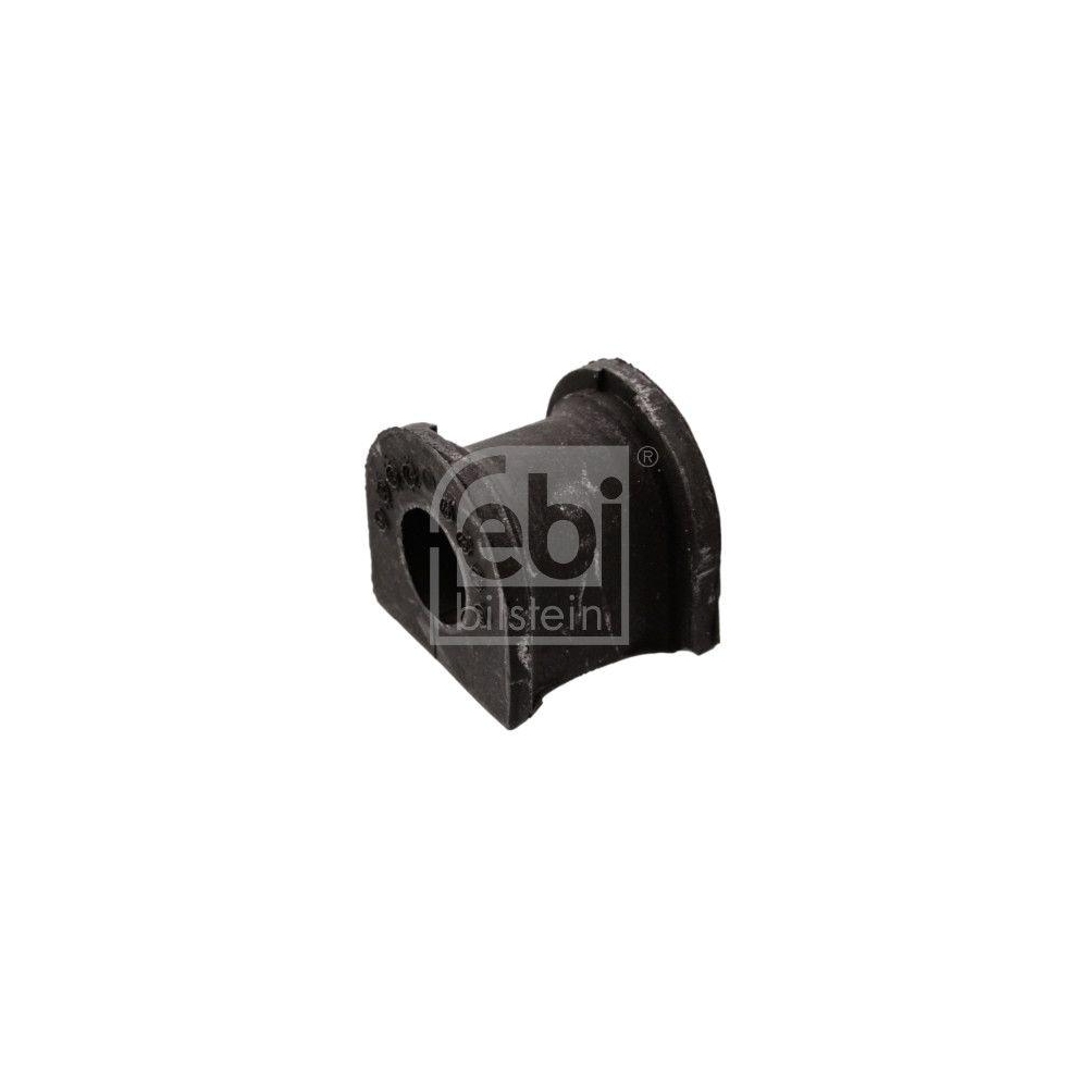 FEBI BILSTEIN Lagerung, Stabilisator 42353 f&uuml;r MAZDA, Hinterachse beidseitig
