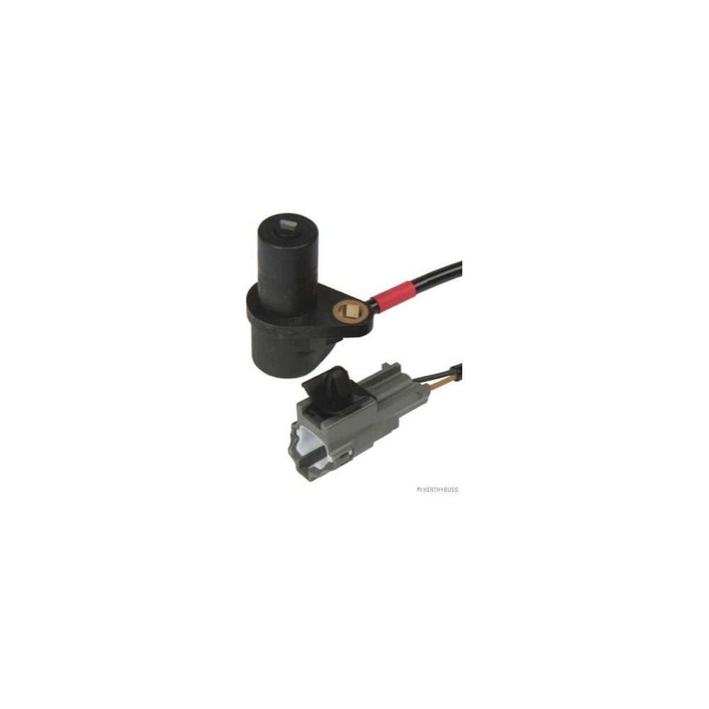 Sensor, Raddrehzahl HERTH+BUSS JAKOPARTS J5910528 f&uuml;r HYUNDAI KIA