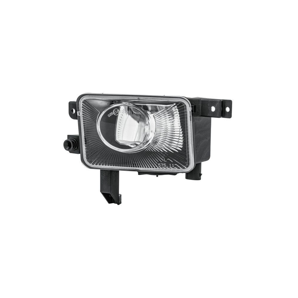 HELLA Nebelscheinwerfer 1NA 354 660-011 für OPEL VAUXHALL GENERAL MOTORS, links