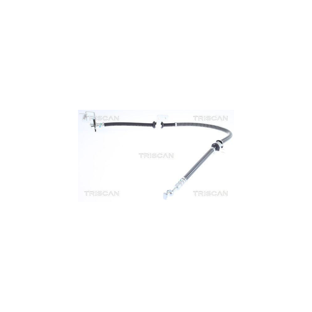 Bremsschlauch TRISCAN 8150 17219 f&uuml;r LAND ROVER, Vorderachse rechts