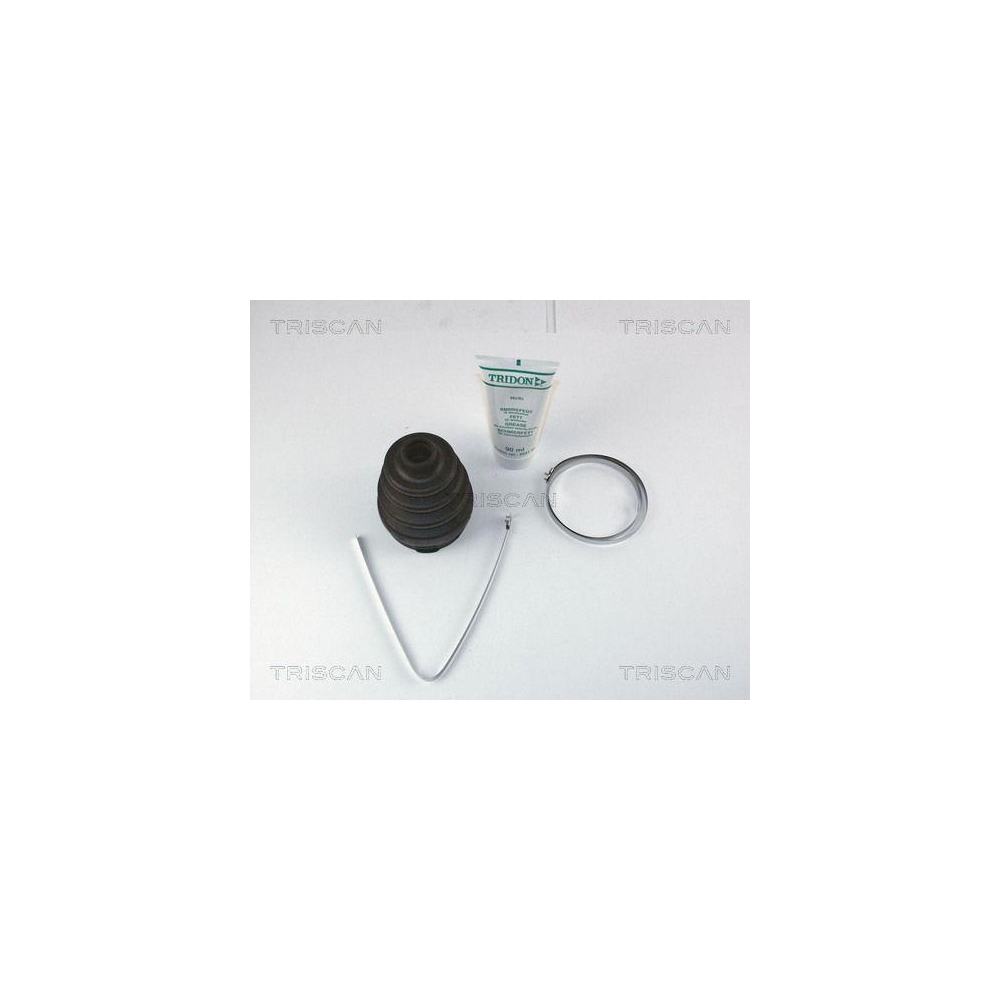 Faltenbalgsatz, Antriebswelle TRISCAN 8540 15913 f&uuml;r ALFA ROMEO FIAT LANCIA