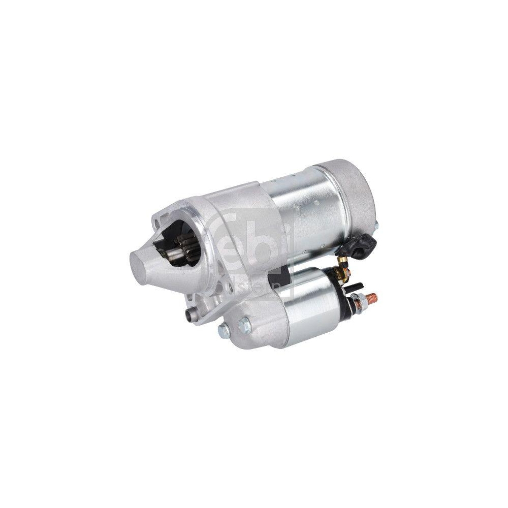 FEBI BILSTEIN Starter 188290 f&uuml;r ALFA ROMEO DODGE FIAT FORD LANCIA ABARTH