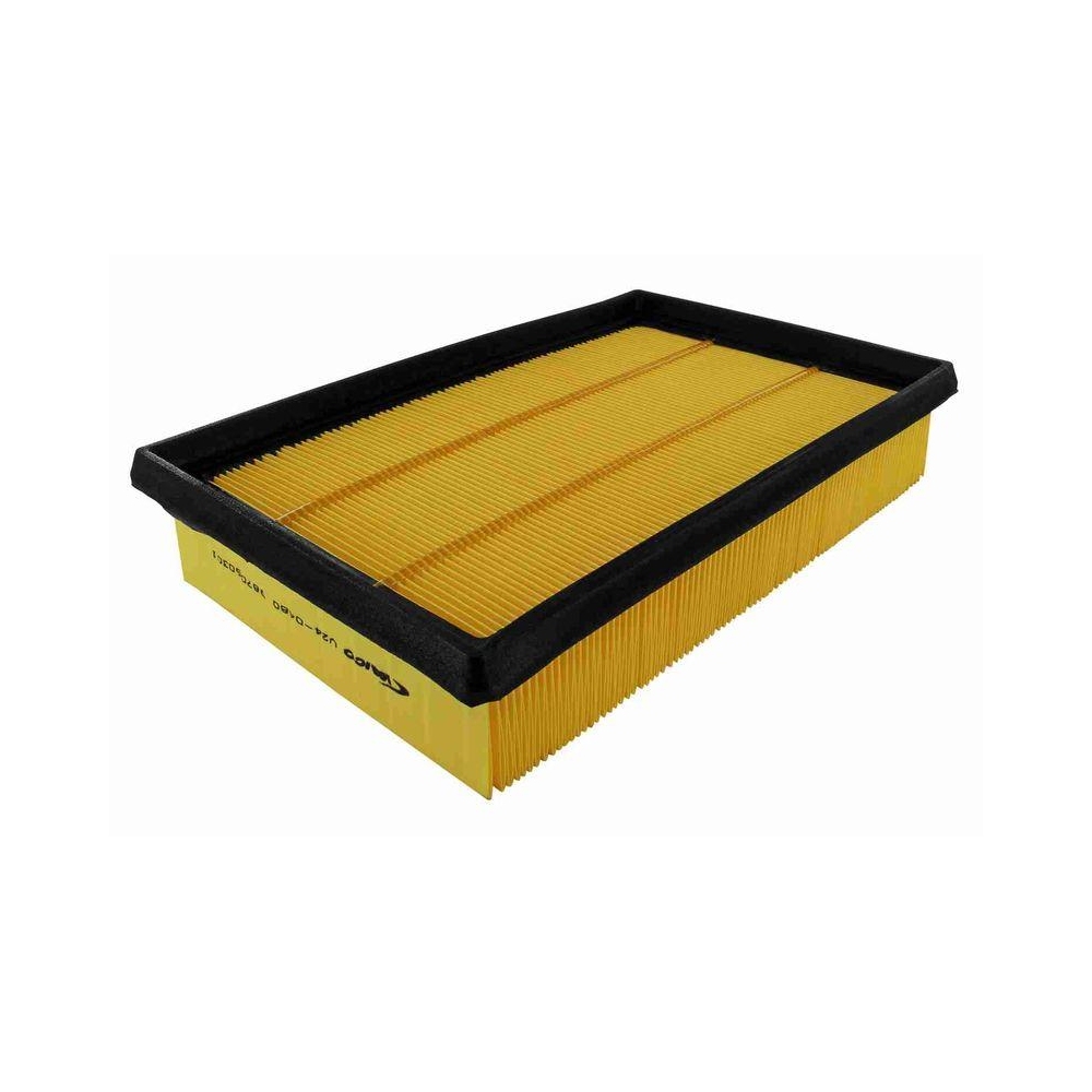 Luftfilter VAICO V24-0480 Original VAICO Qualit&auml;t f&uuml;r FIAT