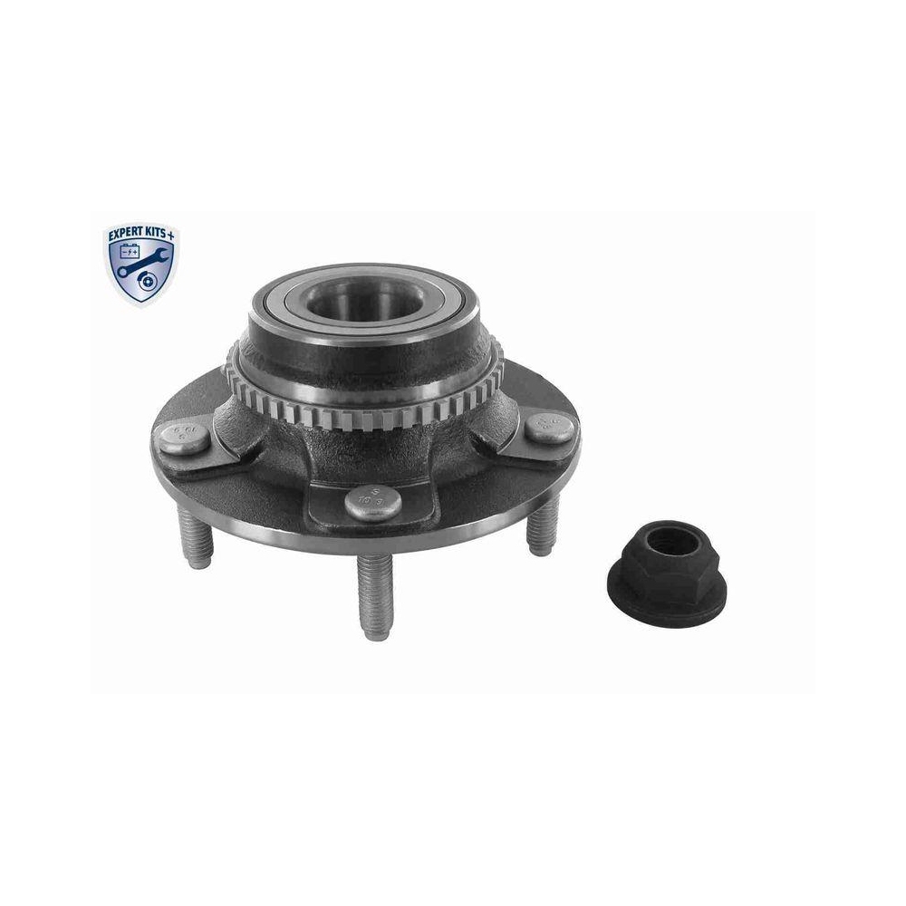 Radlagersatz VAICO V25-0469 EXPERT KITS + für FORD, Hinterachse