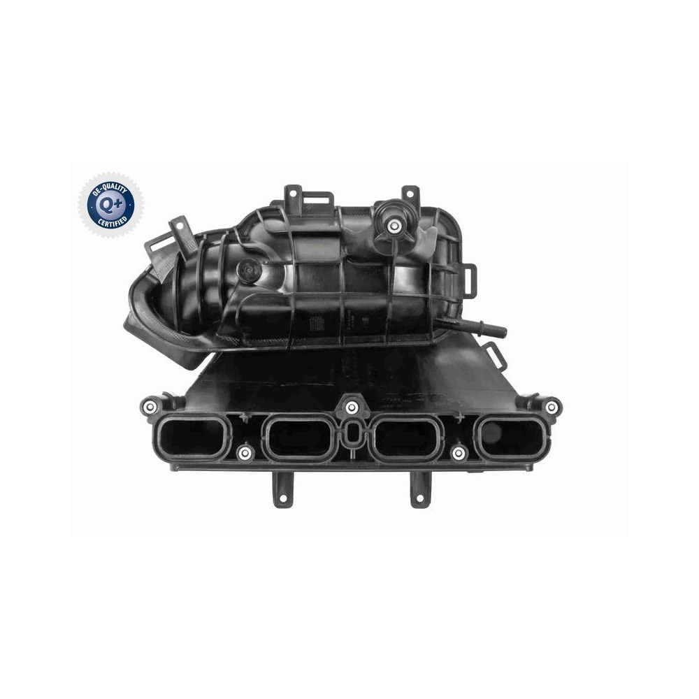 Saugrohrmodul VAICO V51-0602 Q+, Erstausrüsterqualität für OPEL BUICK