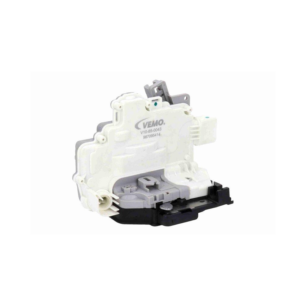 T&uuml;rschloss VEMO V10-85-0043 Original VEMO Qualit&auml;t f&uuml;r SEAT SKODA VW VAG