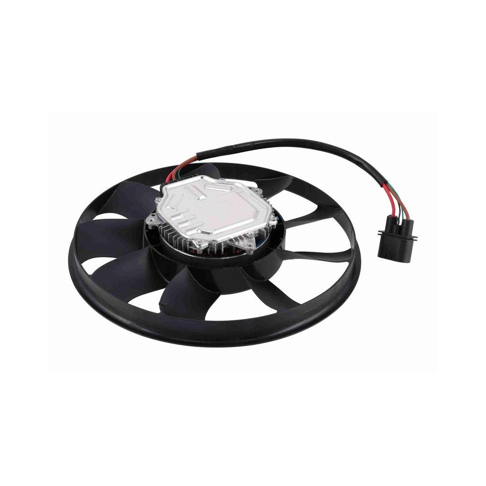 VEMO L&uuml;fter, Motork&uuml;hlung V10-01-0013 Green Mobility Parts f&uuml;r AUDI PORSCHE VW