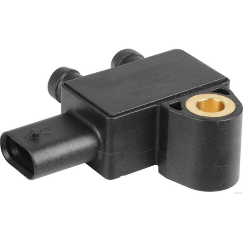 HERTH+BUSS ELPARTS 70668209 Sensor, Abgasdruck f&uuml;r MERCEDES-BENZ SMART
