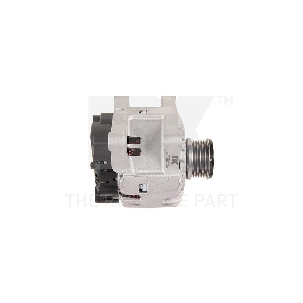 Generator NK 4890213 f&uuml;r CITRO&Euml;N FIAT PEUGEOT