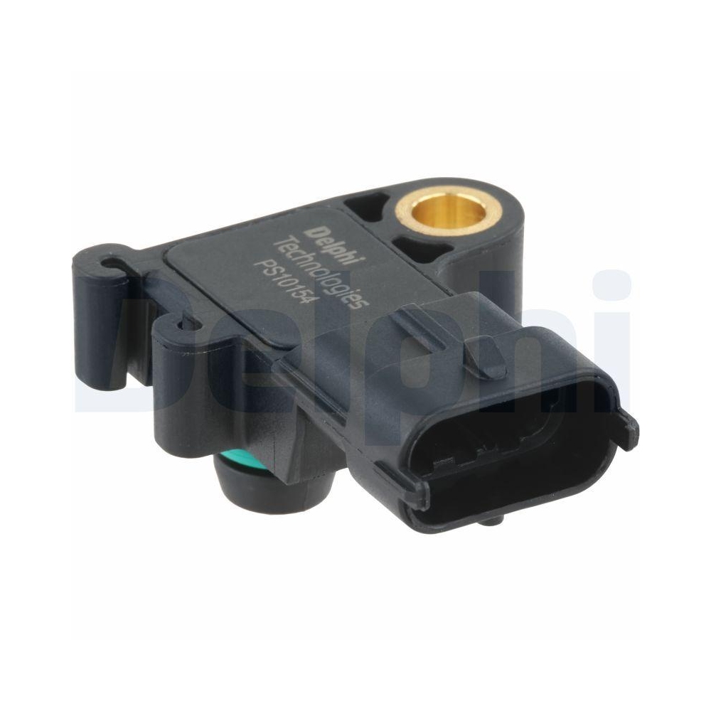 DELPHI PS10154 Sensor, Ladedruck f&uuml;r CITRO&Euml;N FORD JAGUAR PEUGEOT VOLVO FORD USA