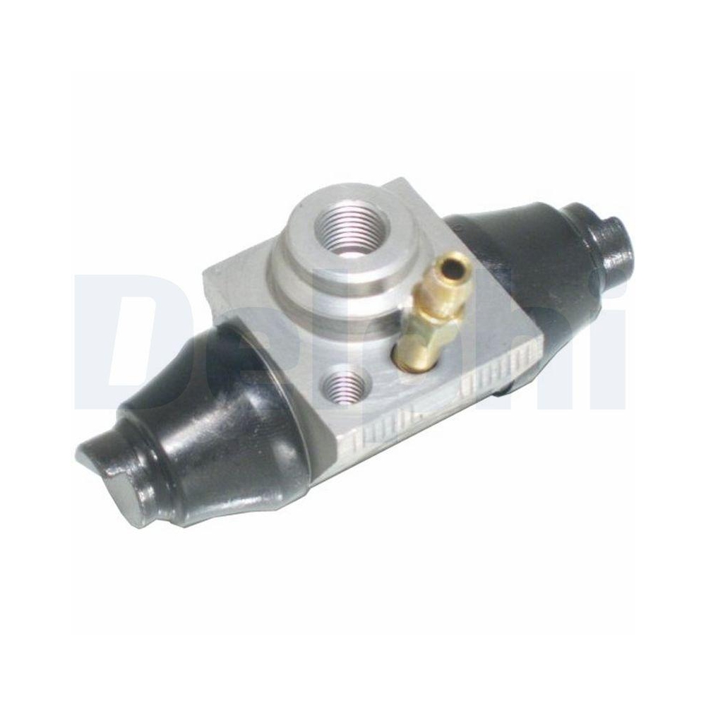 DELPHI LW45026 Radbremszylinder f&uuml;r AUDI SEAT VW, Hinterachse