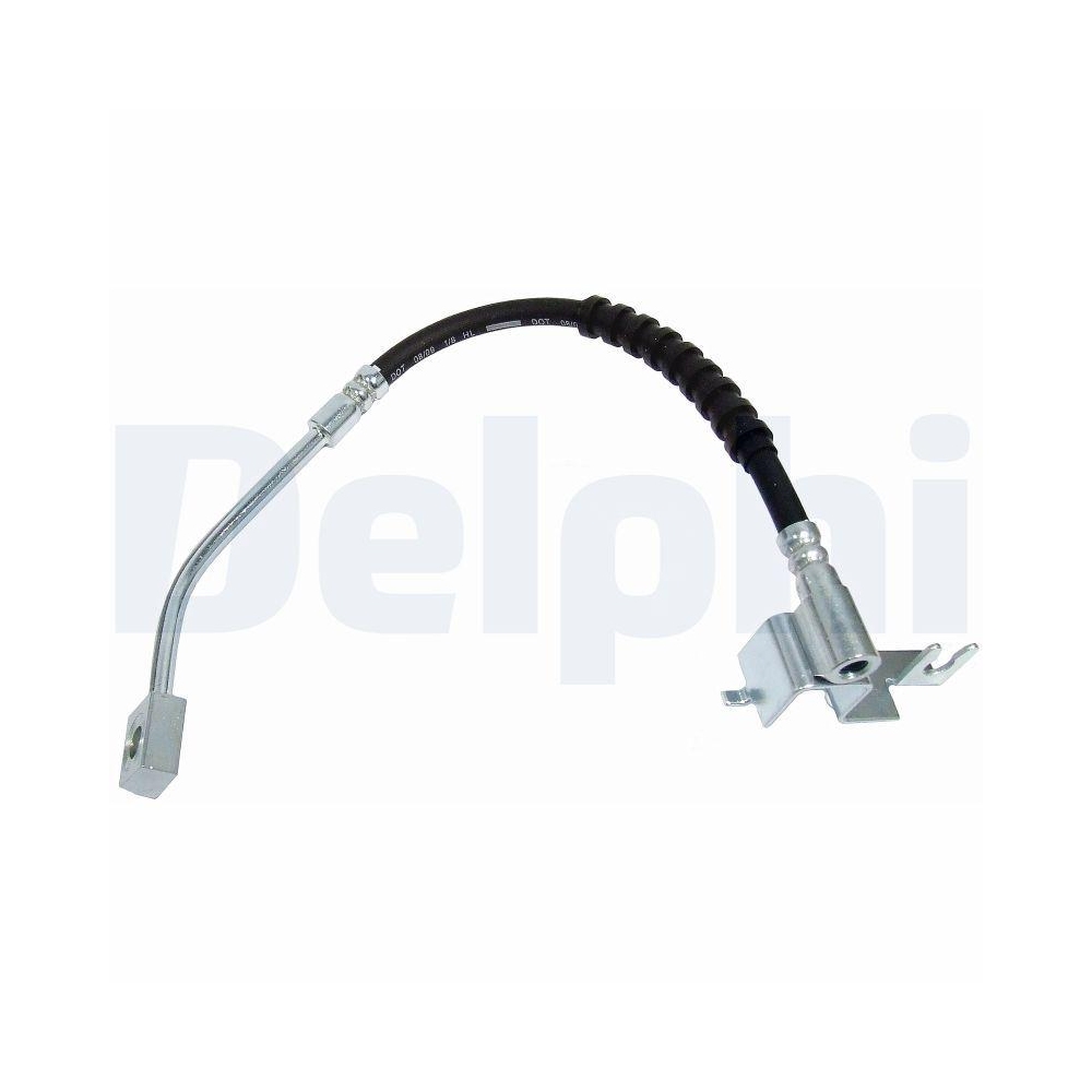 DELPHI LH6706 Bremsschlauch f&uuml;r CHRYSLER, Vorderachse, Vorderachse links