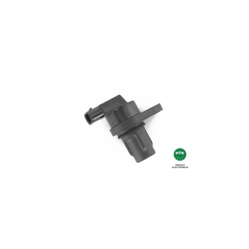 Sensor, Nockenwellenposition NTK 81555 für CHRYSLER MERCEDES-BENZ
