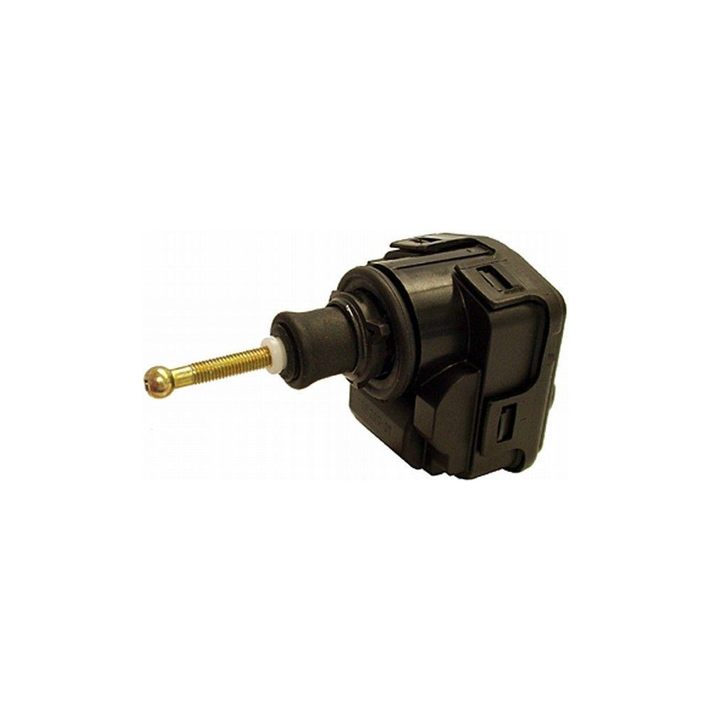 HELLA Stellelement, Leuchtweitenregulierung 6NM 008 299-501 f&uuml;r IVECO MAN VOLVO