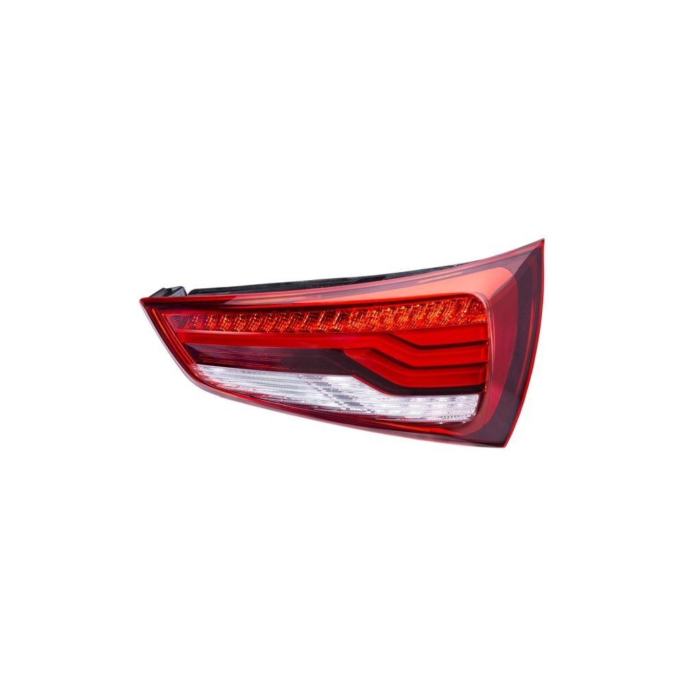 HELLA Heckleuchte 2SK 011 735-061 für AUDI, rechts