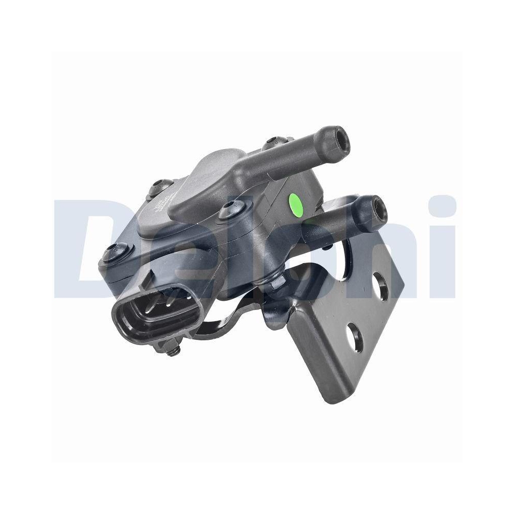 DELPHI DPS00079-12B1 Sensor, Abgasdruck f&uuml;r HYUNDAI, vor Ru&szlig;partikelfilter