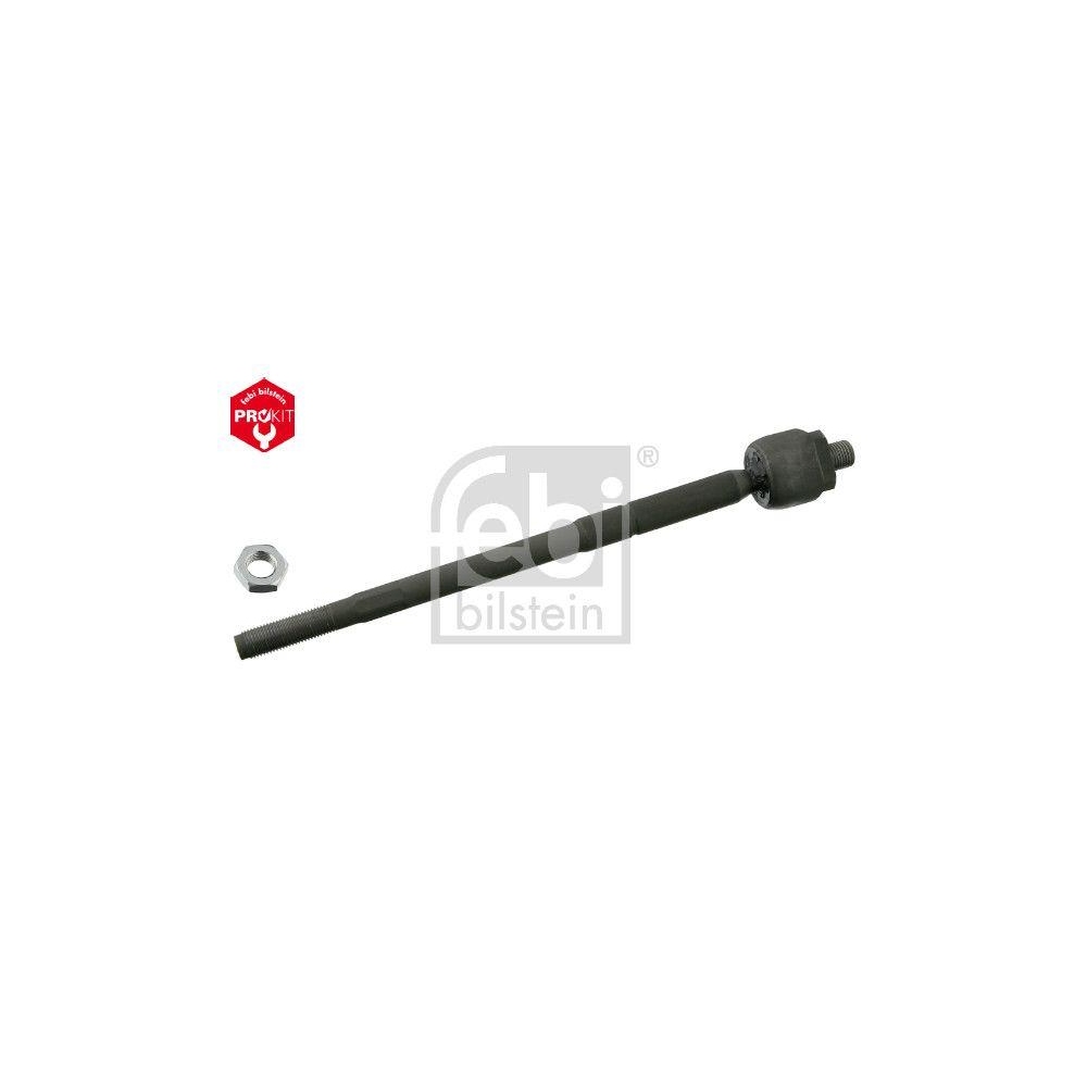 FEBI BILSTEIN Axialgelenk, Spurstange 27966 ProKit f&uuml;r DAIHATSU TOYOTA