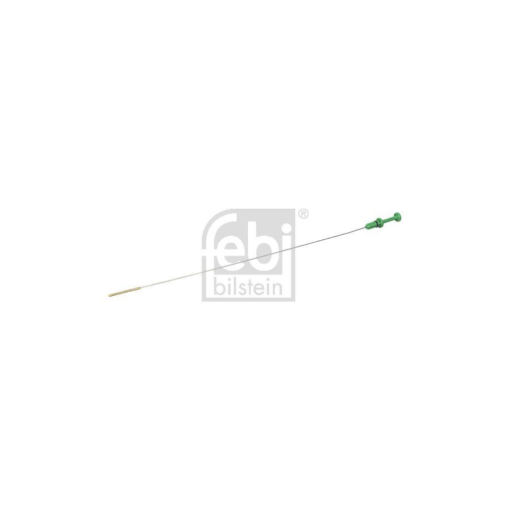 FEBI BILSTEIN &Ouml;lpeilstab 103620 febi Plus f&uuml;r CITRO&Euml;N PEUGEOT
