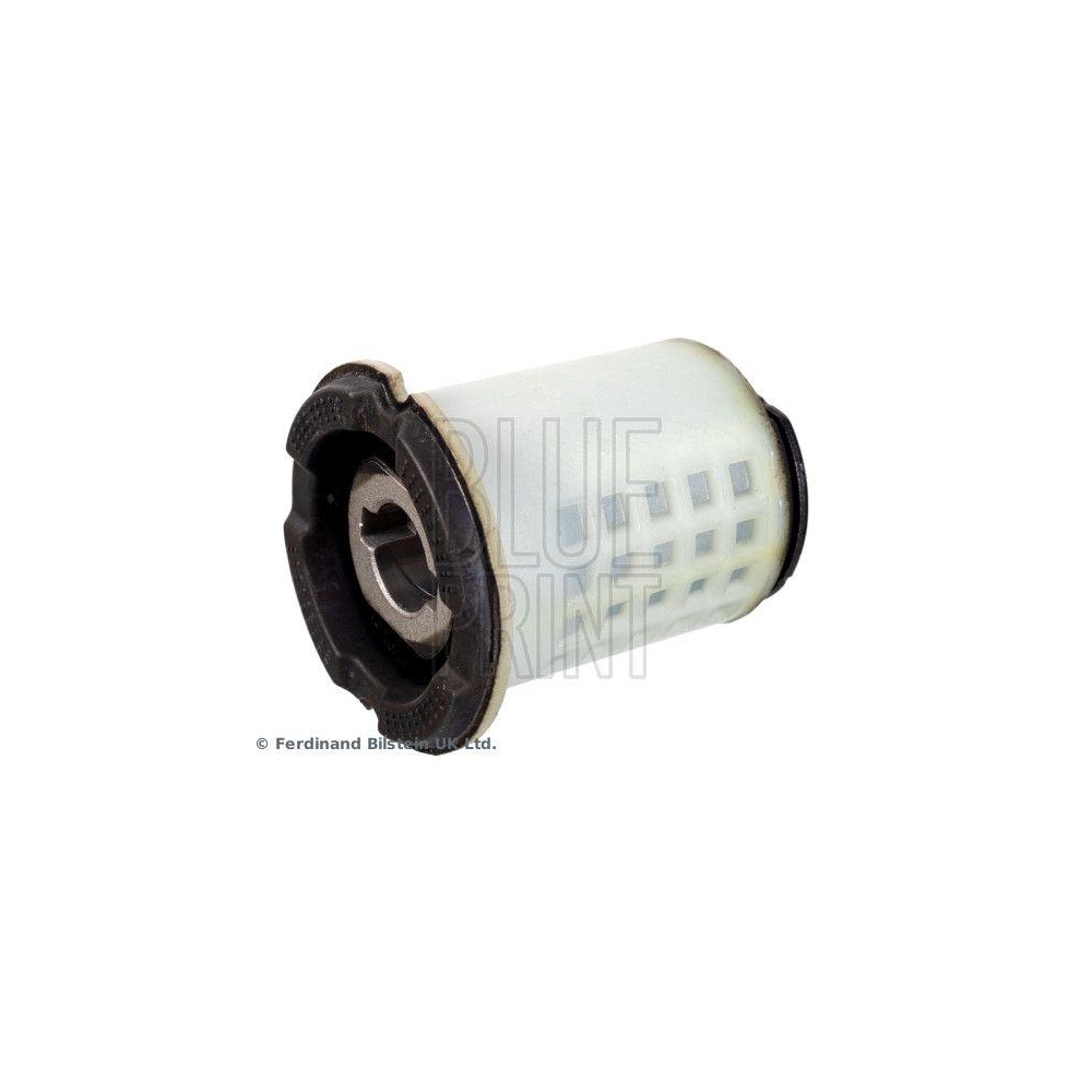 Lagerung, Achsk&ouml;rper BLUE PRINT ADBP800346 f&uuml;r HYUNDAI KIA, Vorderachse links