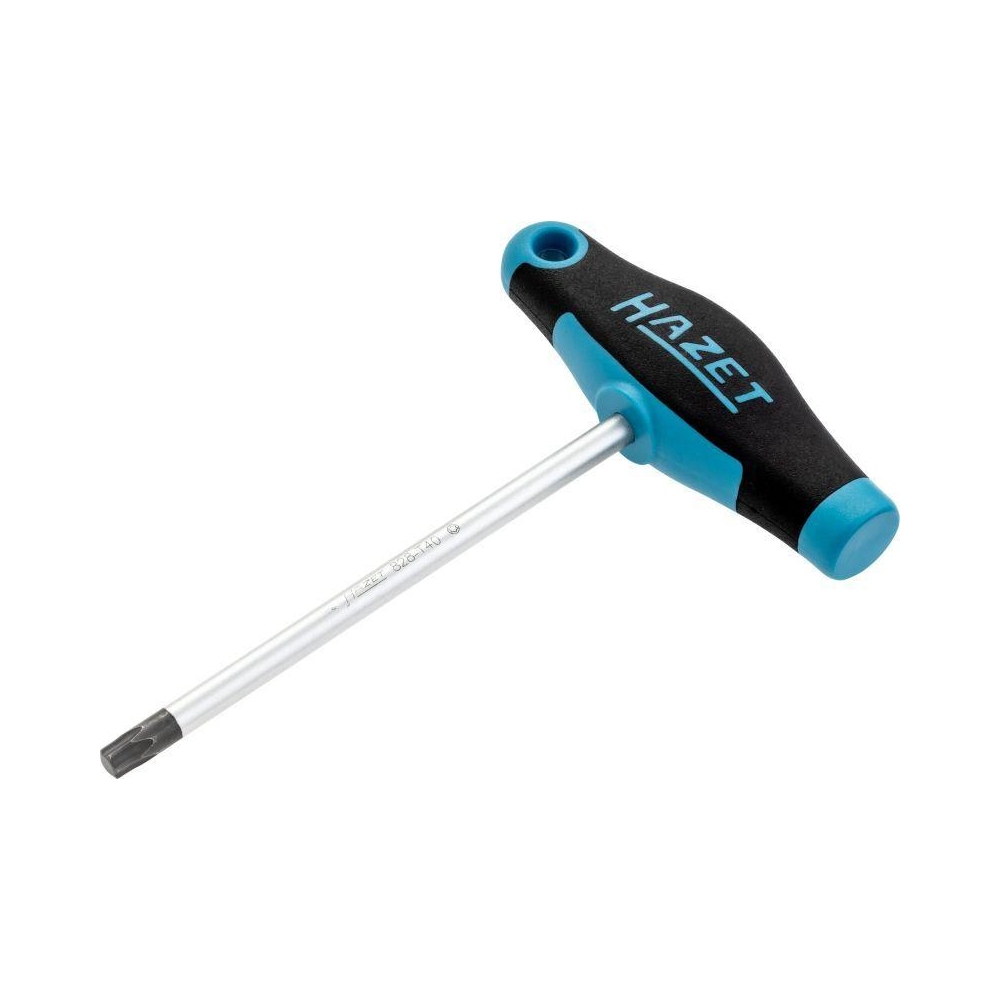 Schraubendreher HAZET 828-T40 f&uuml;r