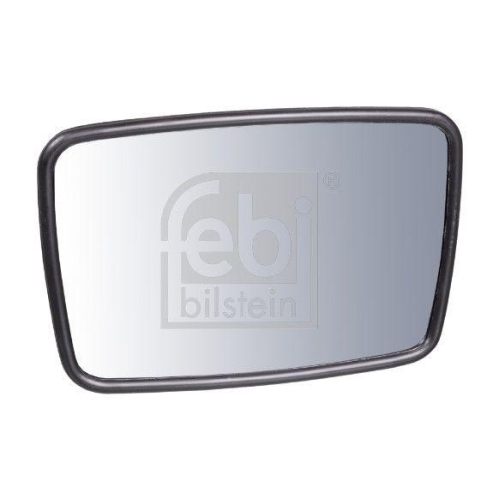 FEBI BILSTEIN Au&szlig;enspiegel 102332 f&uuml;r MERCEDES-BENZ, links, rechts