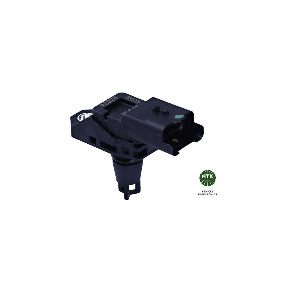 Sensor, Saugrohrdruck NGK 93024 f&uuml;r ALFA ROMEO CITRO&Euml;N FIAT FORD LANCIA MAZDA