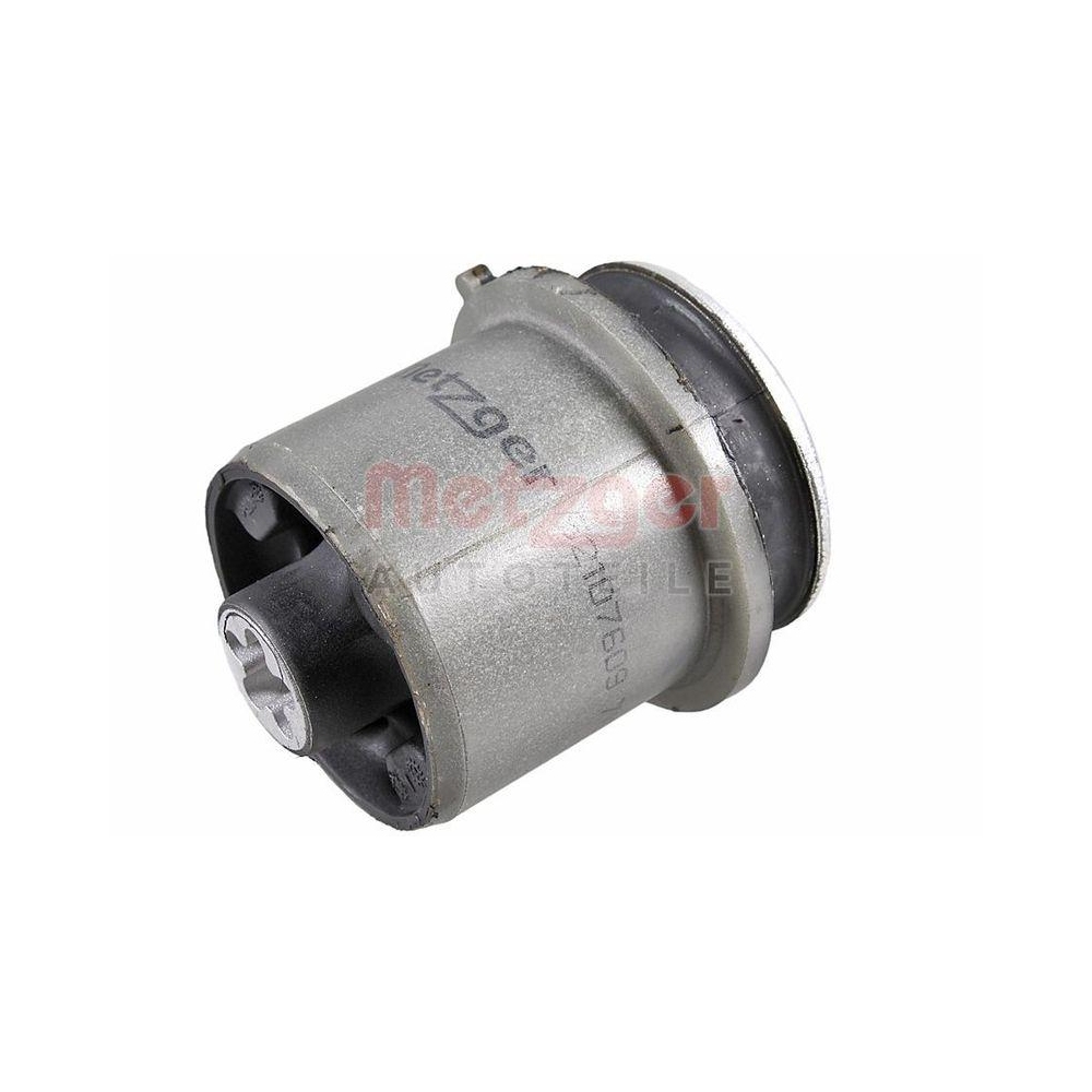 Lagerung, Achsk&ouml;rper METZGER 52107609 GREENPARTS f&uuml;r AUDI SEAT SKODA VW