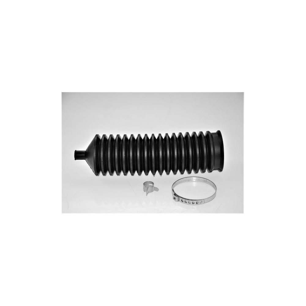 Faltenbalg, Lenkung SPIDAN 83601 f&uuml;r FIAT LANCIA MERCEDES-BENZ