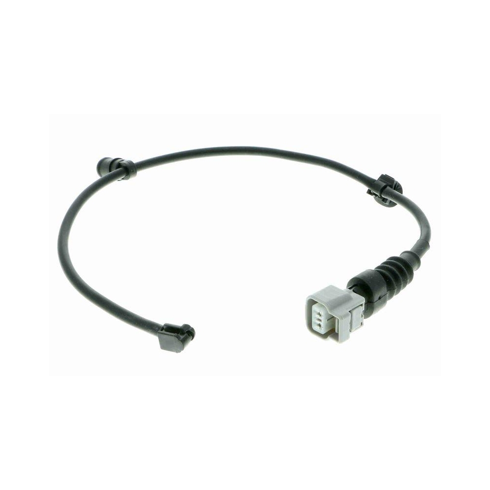 Warnkontakt, Bremsbelagverschlei&szlig; VEMO V70-72-0258 Original VEMO Qualit&auml;t f&uuml;r