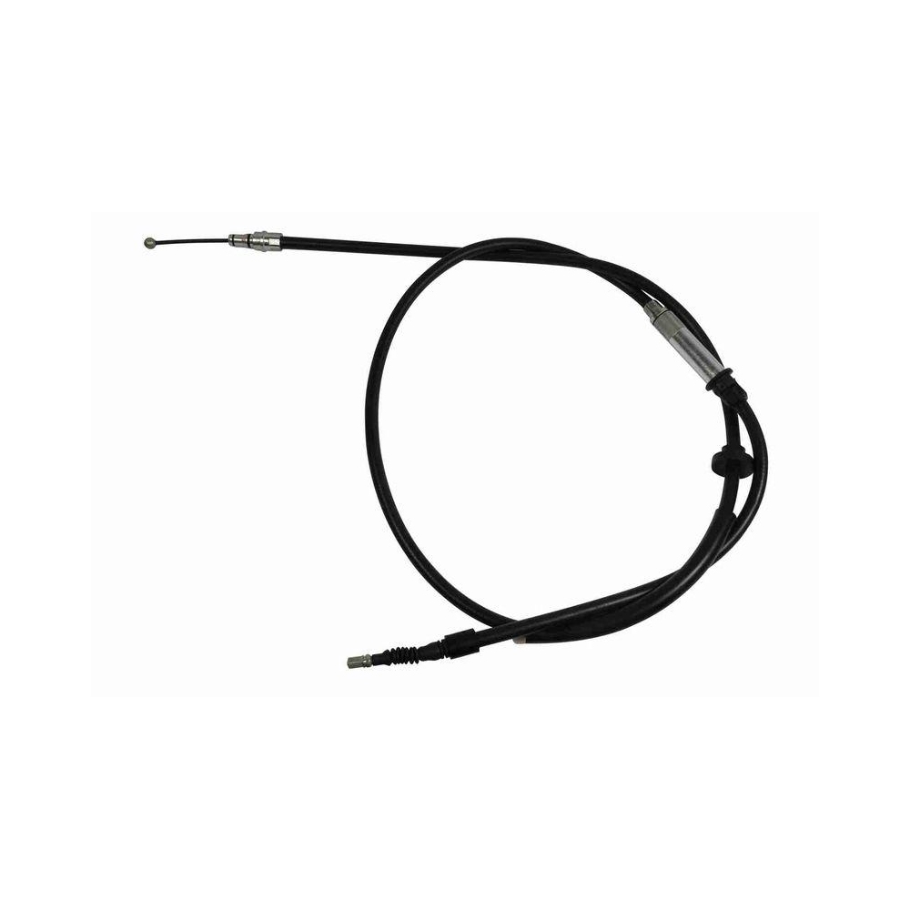 Seilzug, Betriebsbremse VAICO V10-30048 Original VAICO Qualit&auml;t f&uuml;r AUDI SEAT VW