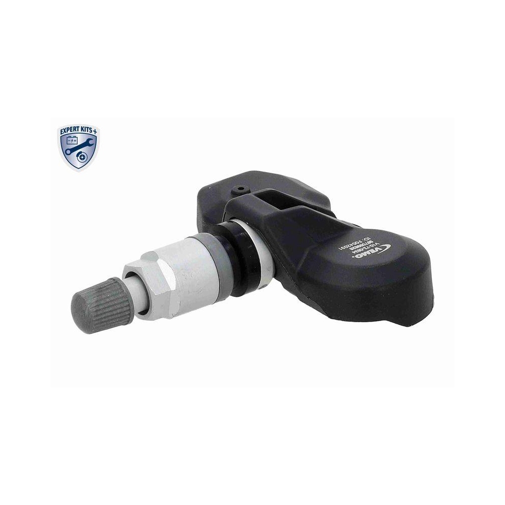 Radsensor, Reifendruck-Kontrollsystem VEMO V10-72-0834 EXPERT KITS + für AUDI VW