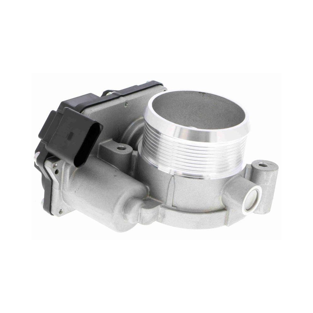 Drosselklappenstutzen VEMO V10-81-0026-1 Original VEMO Qualit&auml;t f&uuml;r AUDI SEAT VW