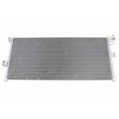 ACKOJA A38-62-0025 Kondensator, Klimaanlage Original ACKOJA Qualit&auml;t f&uuml;r NISSAN