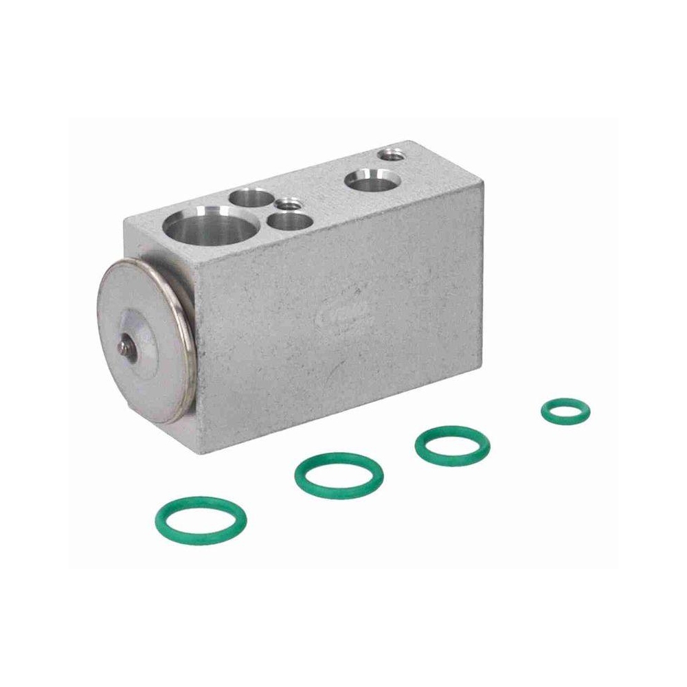 Expansionsventil, Klimaanlage VEMO V24-77-0032 Original VEMO Qualität für FIAT